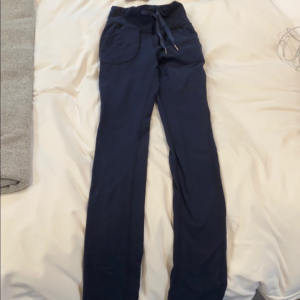 Lululemon unique active leggings